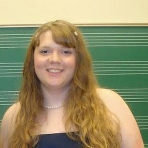 Meet your Posher, Krystle